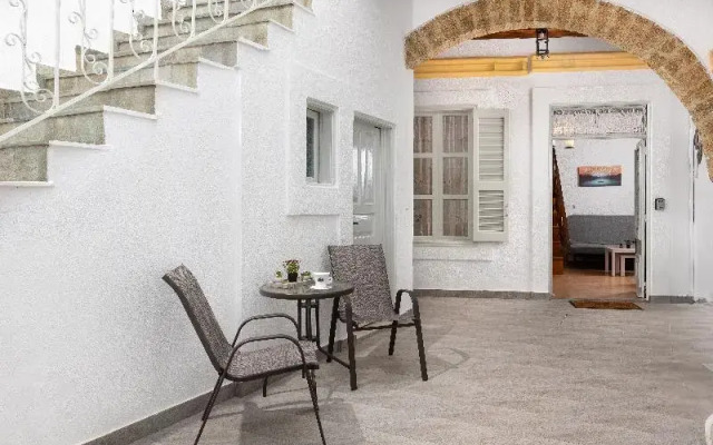 Casa Traditionale