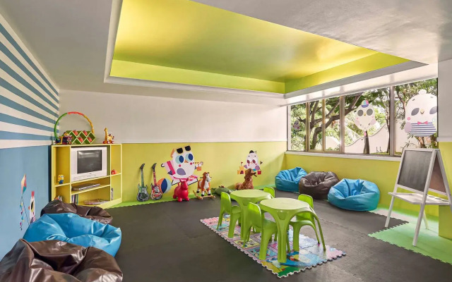 Mövenpick Hotel Mactan Island Cebu