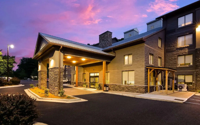 Graystone Lodge, Ascend Hotel Collection