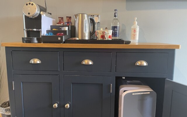 Village Limits Bed & Breakfast Accommodation