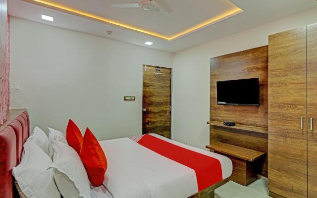 OYO 75791 Hotel Shree Pashupati Inn