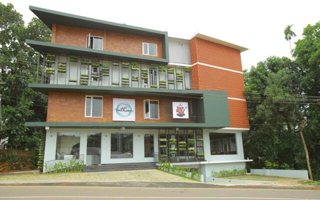 WithInn Hotel