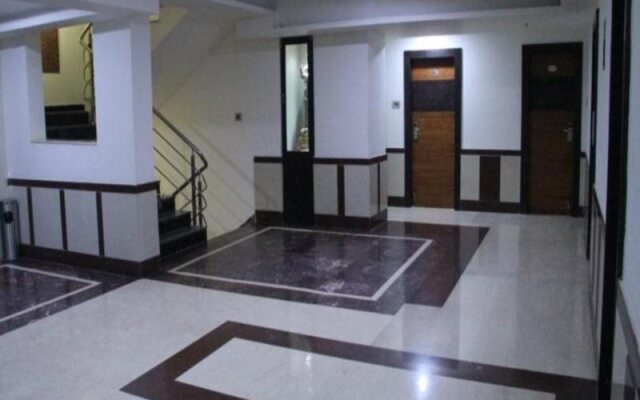 Abinand Grand