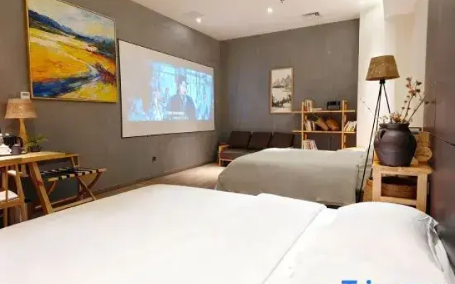 Zhuzai Shudian Hotel