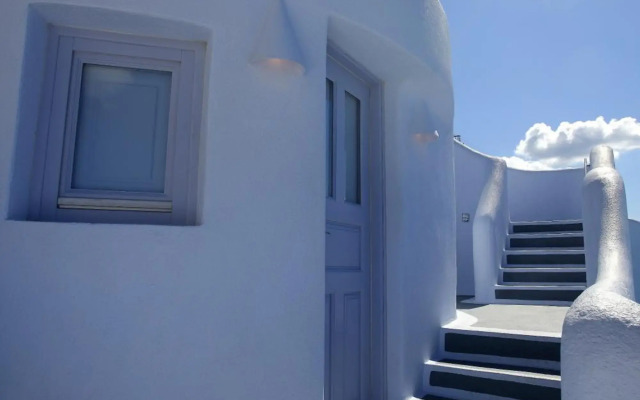 Ikastikies Suites