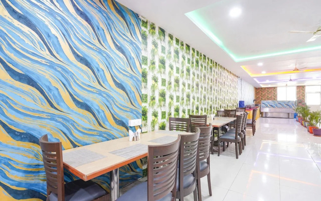 Fabhotel Prime Syn Grand