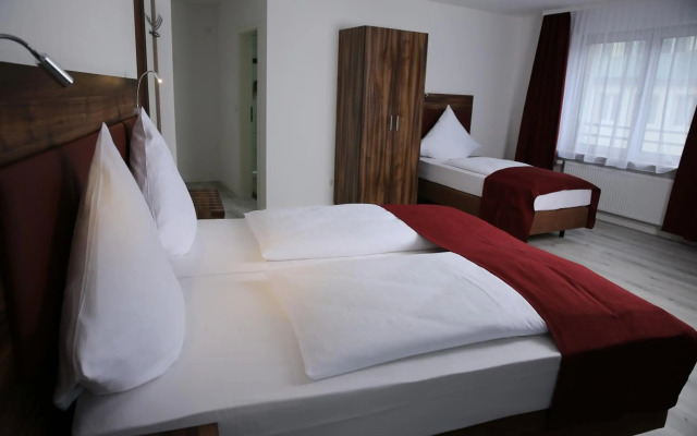 Hotel Grand Corner