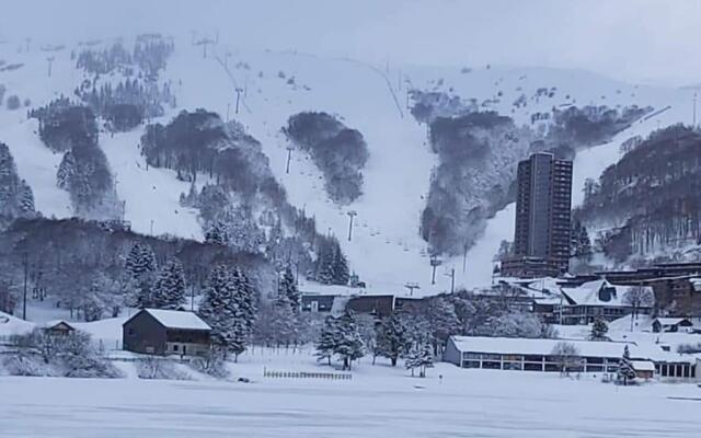 Studio de la Bichette