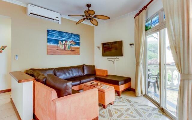 Jaco Beach Village 7