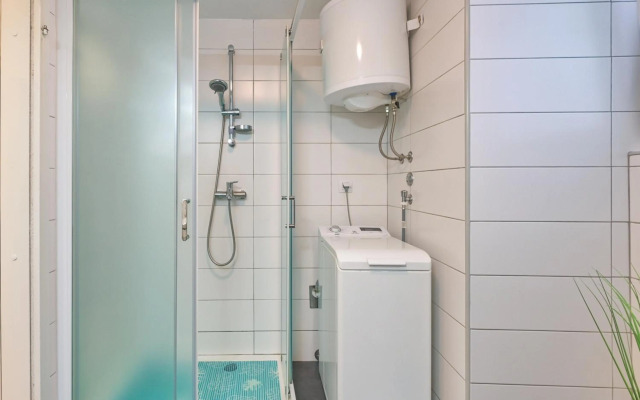 Arena city apartment