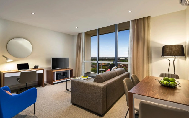 Quest Chatswood