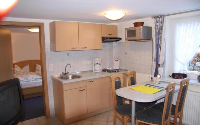 Ferienwohnungen Landgasthof Gilsbach