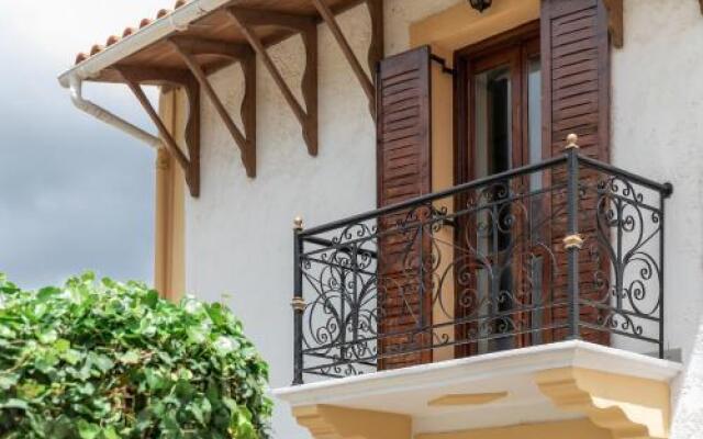 Holiday Home 2 Bedrooms 1 Bathroom - Archanes