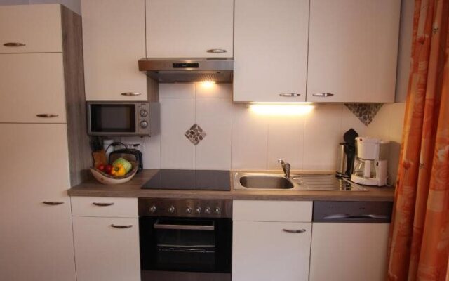 Landhaus Granat