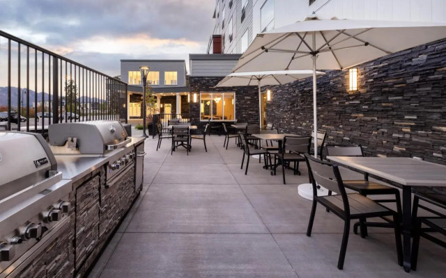 TownePlace Suites West Kelowna