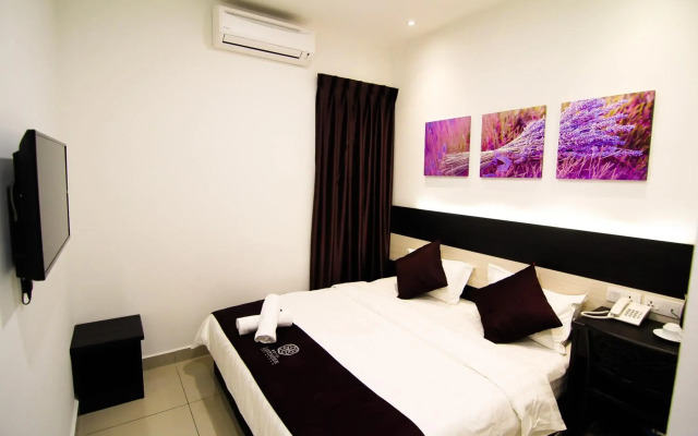 Hotel Lavender Senawang