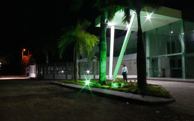 Hotel Soleira