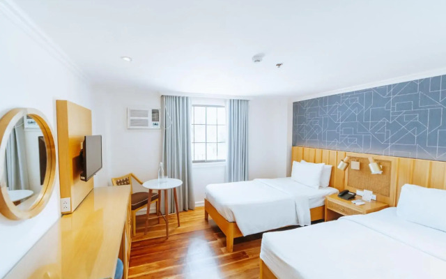 Sugarland Hotel