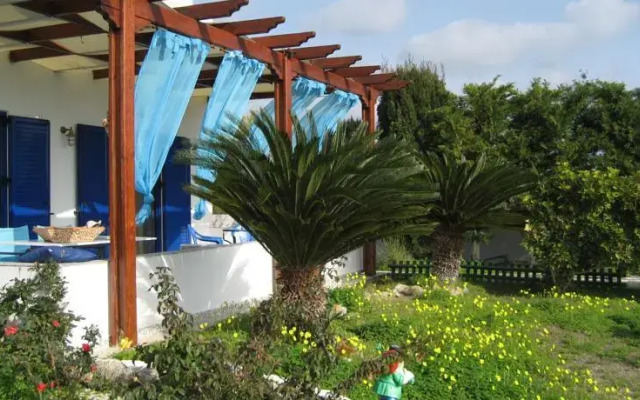 Holiday Home Stapo
