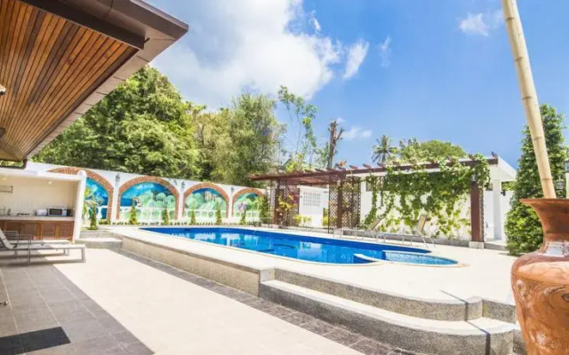Baan Terry 4 Bedrooms