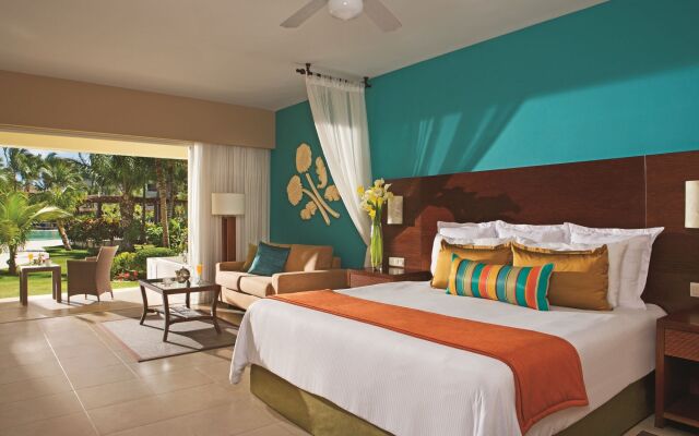 Dreams Royal Beach Punta Cana - All Inclusive