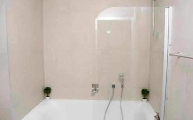 Manhattan Quarter Luxury Apartments