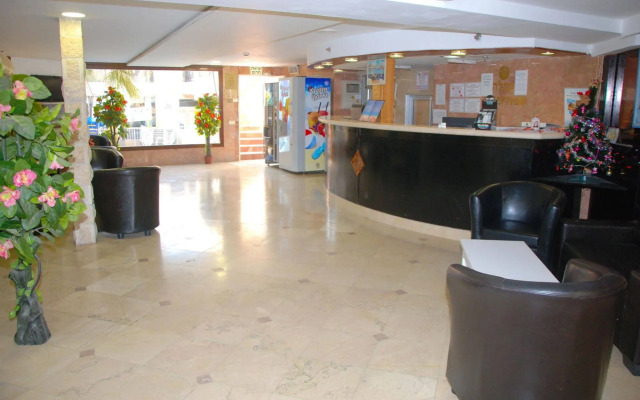 Maman Hotel