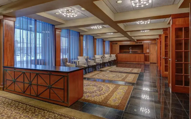 Holiday Inn East Windsor by IHG