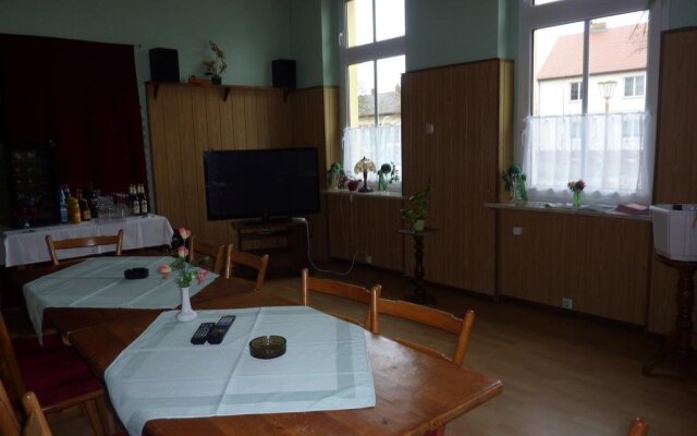 Pension Märkische Bauernstube