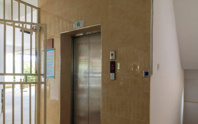 Executive two Bedroom in Kilimani