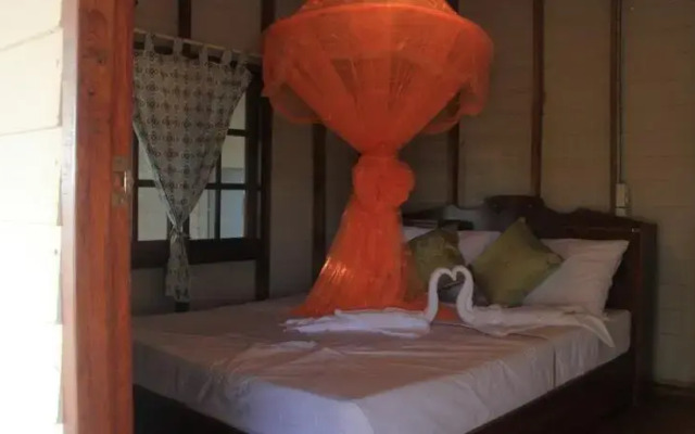 Krabi Klongprasong Baantuen