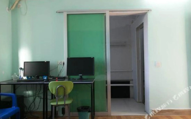 Fuhua Hostel