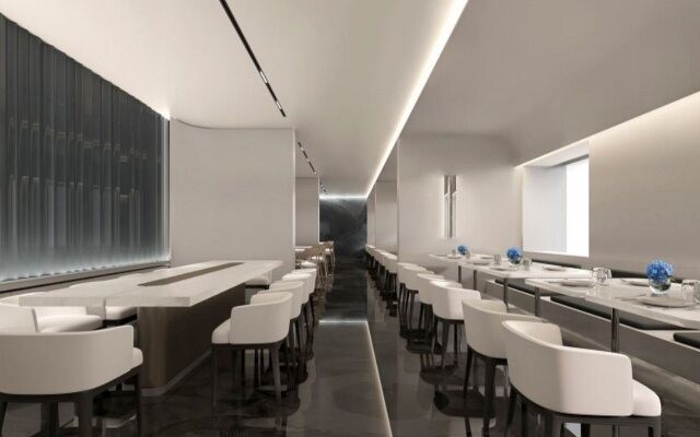 Citadines Gaoxin Chengdu