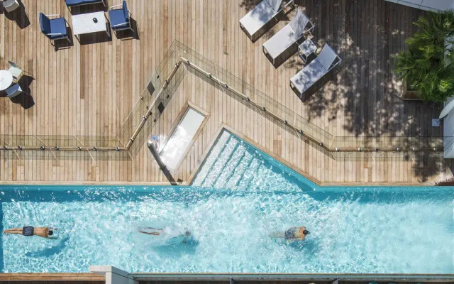 Mercure Ajaccio Centre