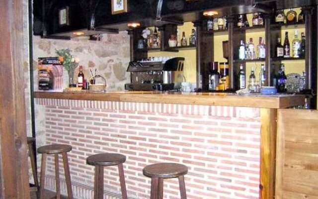 Posada del Canónigo