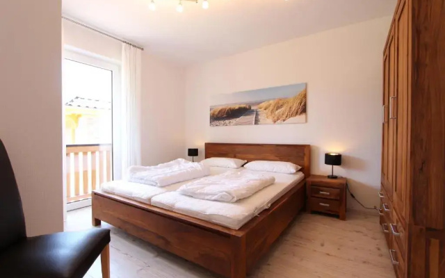 Haus Heckenrose Whg 5 EG