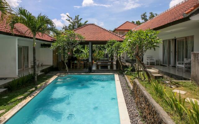 Airy Canggu Beringin 70 Bali