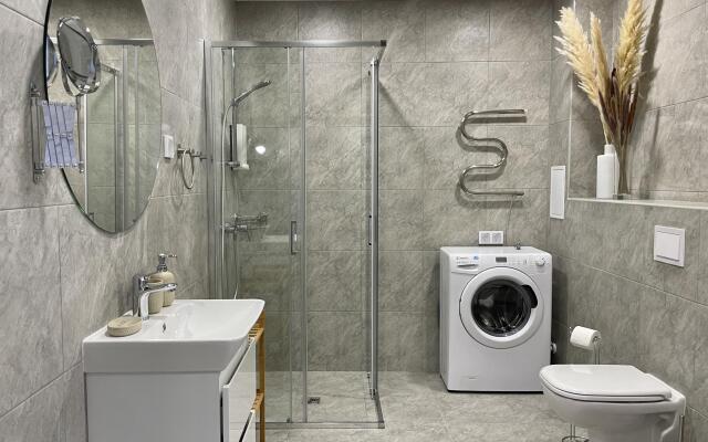 Vista View на проспекте Витебский