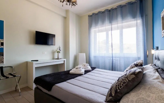 Saint Peter Welcoming Apartment