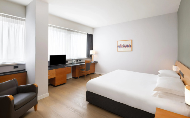 Crowne Plaza Milan - Linate by IHG