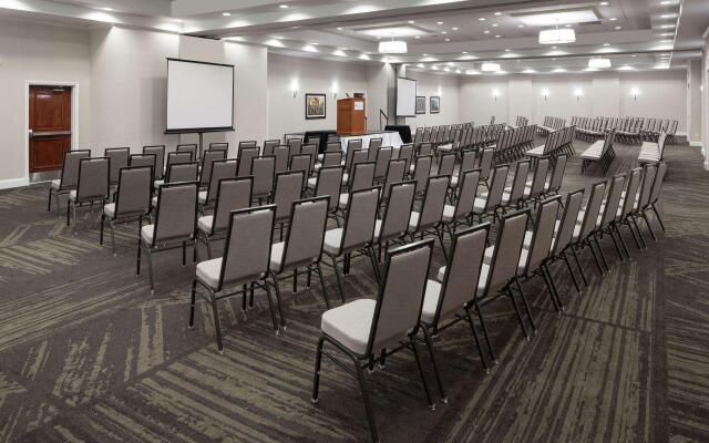 Hilton Garden Inn Dallas-Allen