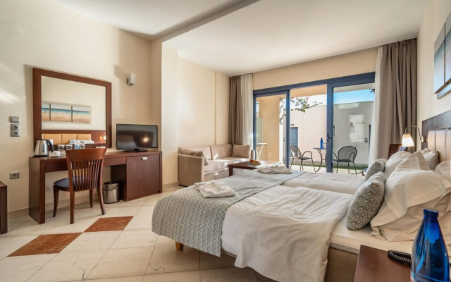Porto Galini Seaside Resort & Spa