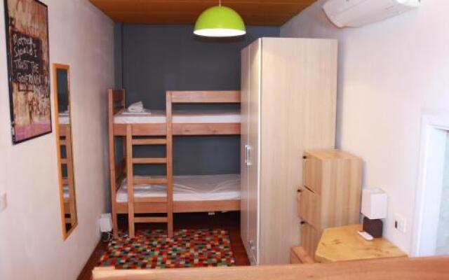 Hostel Quasimodo