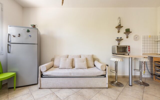 2307 Villetta Ad Maiora by Barbarhouse