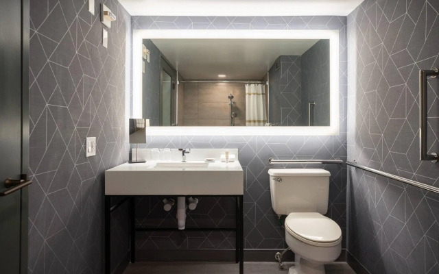 Philadelphia Marriott Old City