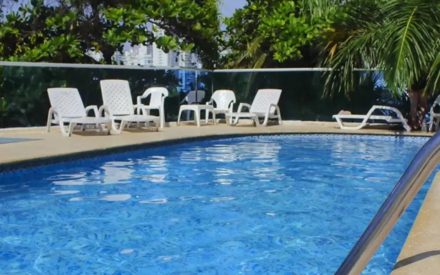 Mirador Del Laguito 404