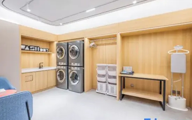 Home Inn (Shanxian County Government Cloud Data Center Branch)