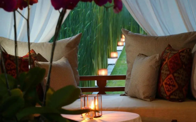 The Ulin Villas and Spa  by Karaniya Experience