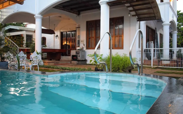 Orokasa Guesthouse