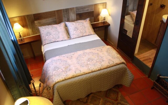 Casa Tepozanes